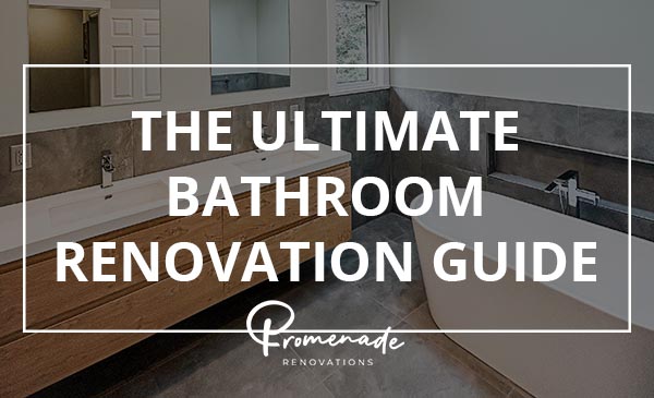 bathroom, renovations, guide