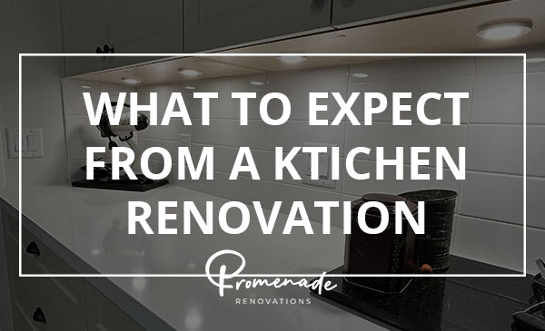 kitchen renovation, expectations, tips